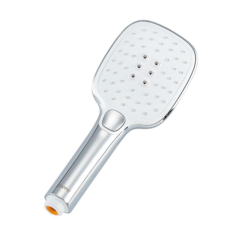 Смеситель на борт ванны на 3 отверстия Gappo G1148