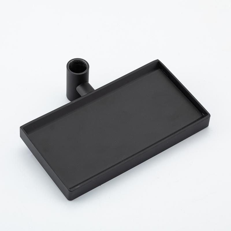 Многофункциональная стойка Gappo G906-6 черный