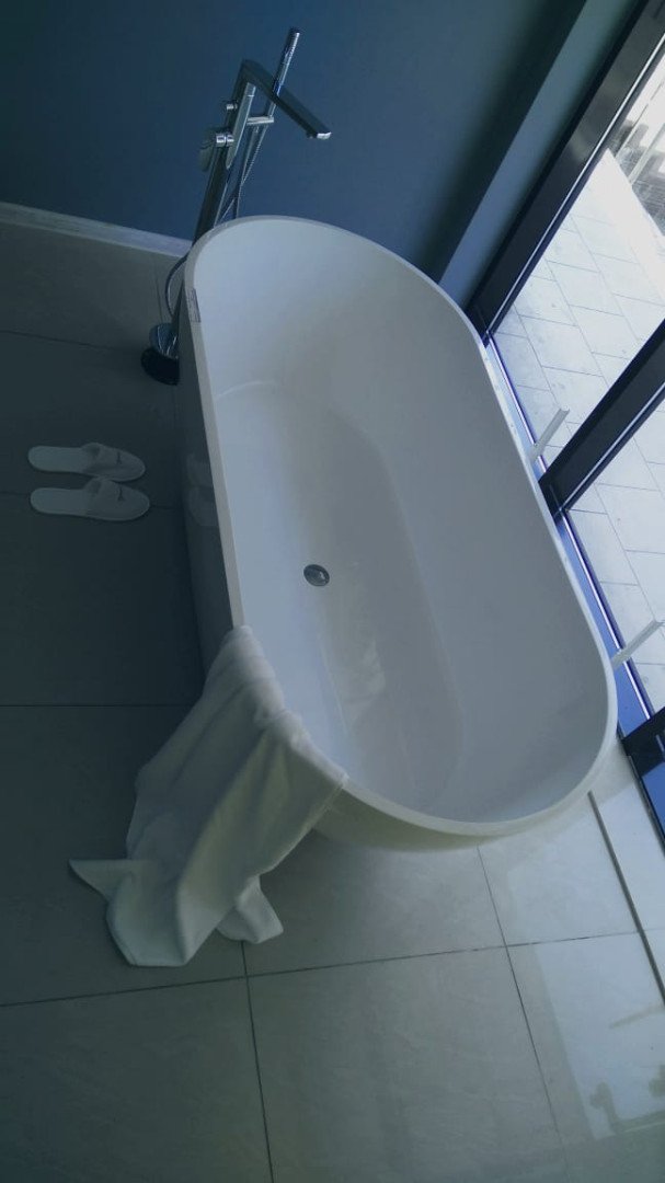 Ванна из литьевого мрамора Castone Эдем 170*80