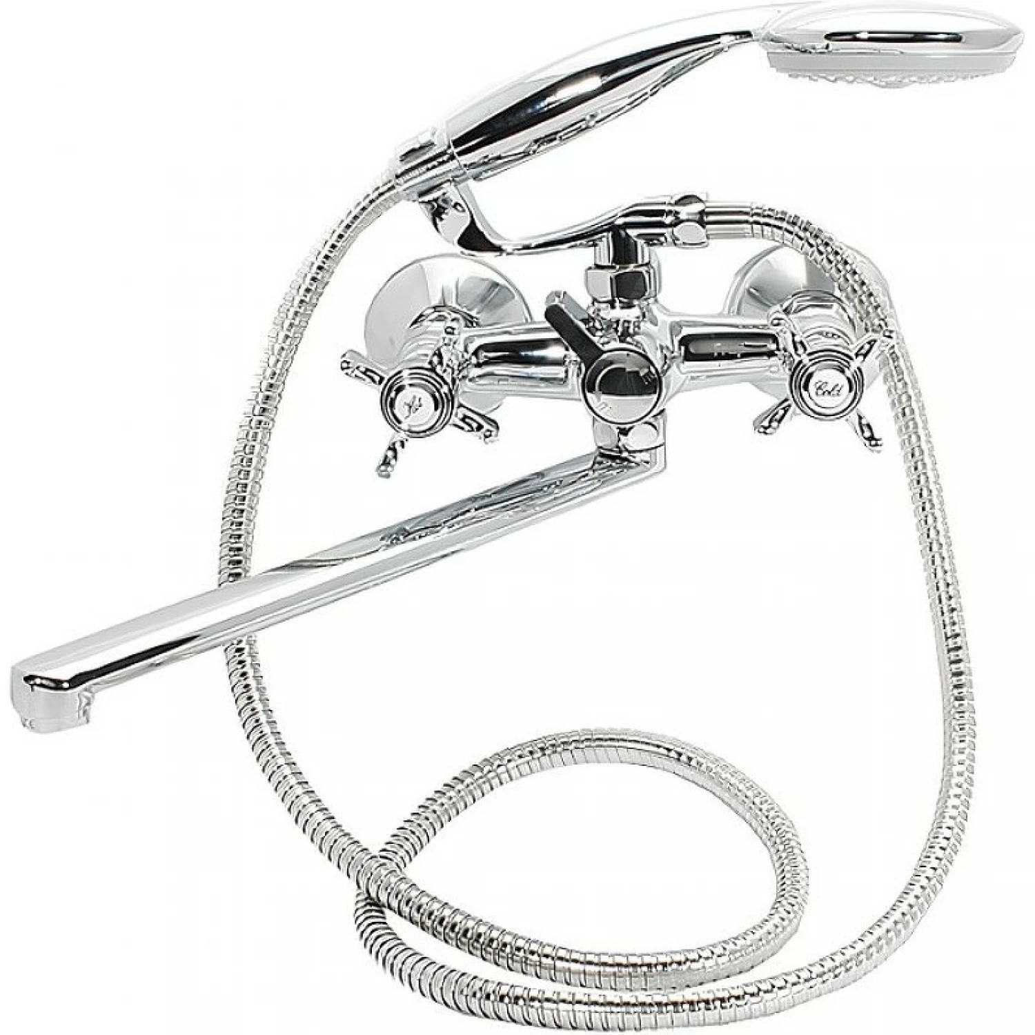 Смеситель для ванны Frap H24 F2124