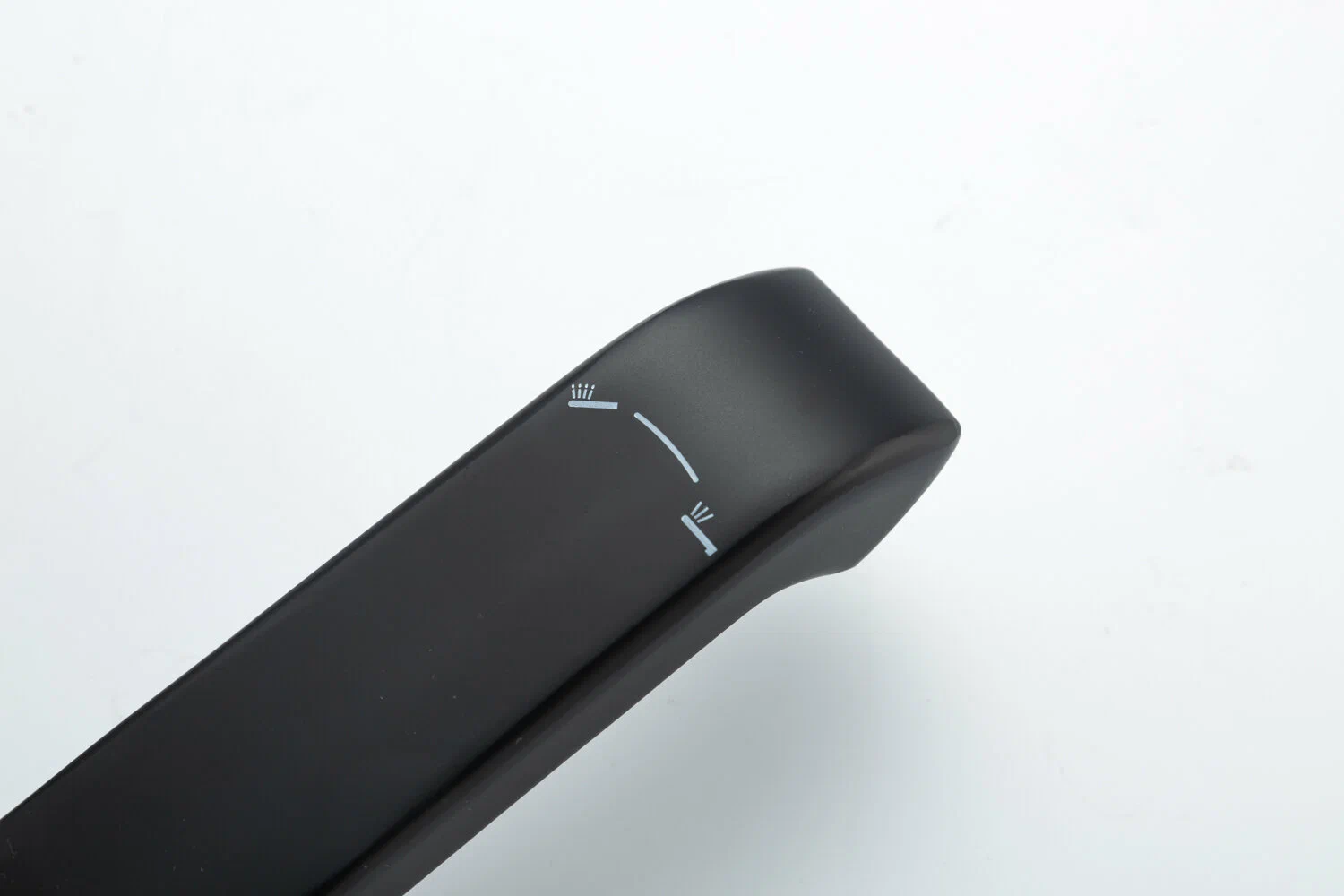 Смеситель для ванны Frap H75 F3275-6 черный