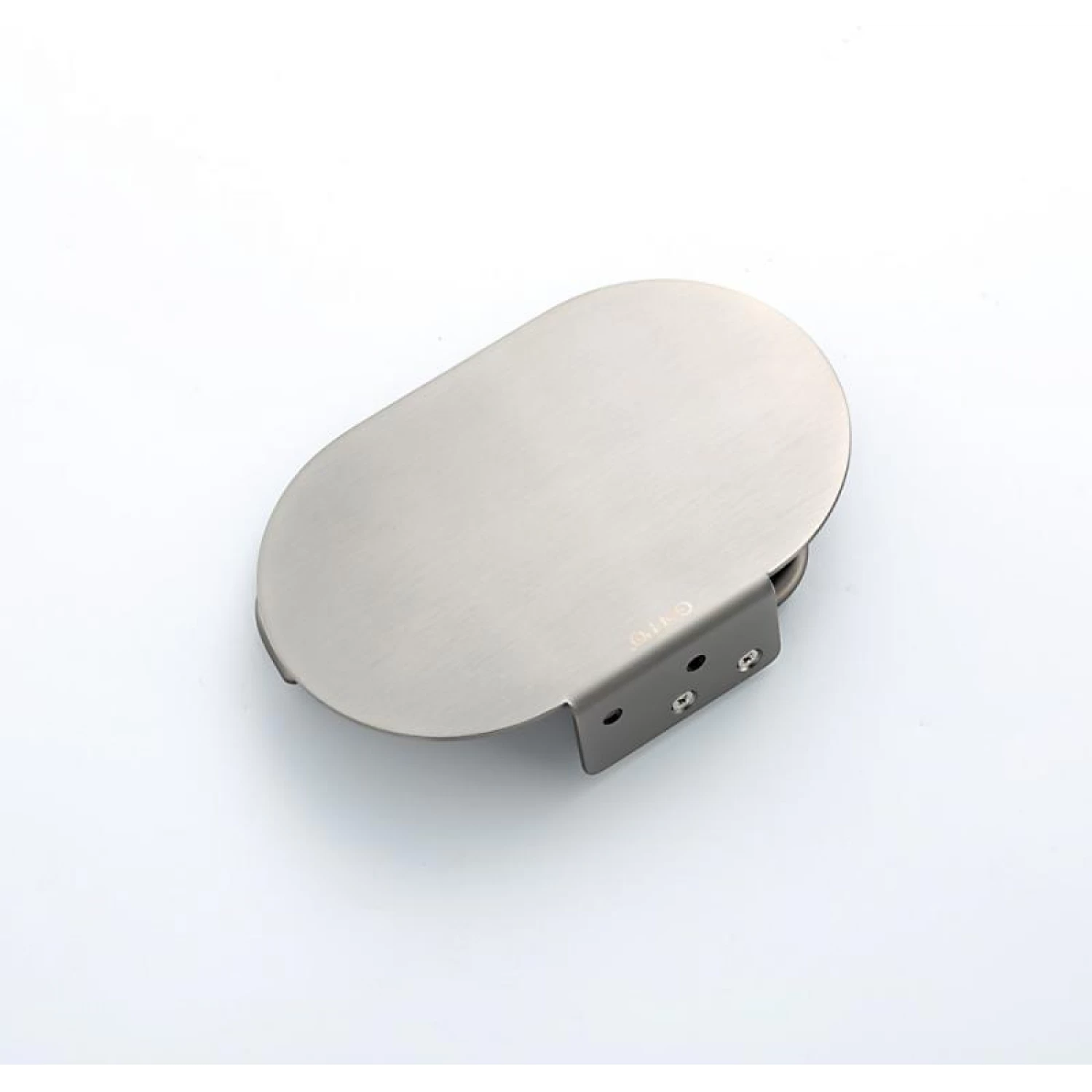 Держатель туалетной бумаги Gappo G309-9 G30903-9 оружейная сталь