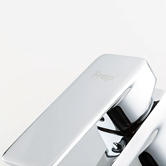 Смеситель для раковины Frap H46 F1046