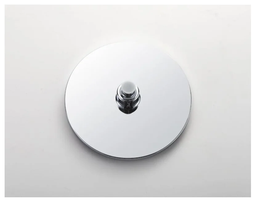 Душевая система Frap F2416 хром