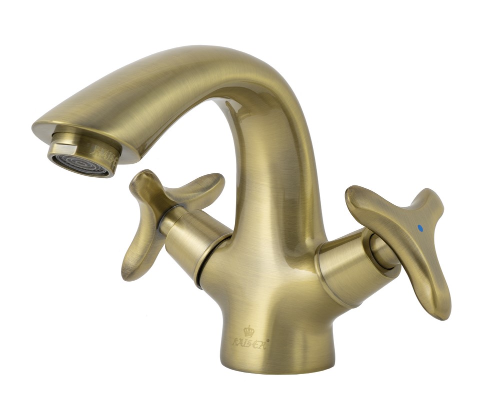 Смеситель для раковины Kaiser Trio 57011-1