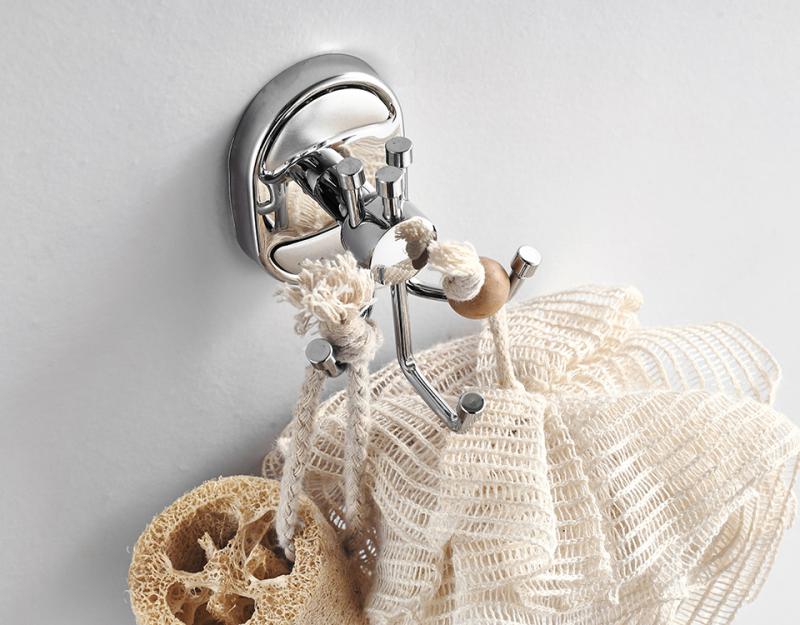 Крючок тройной Frap F1905-3