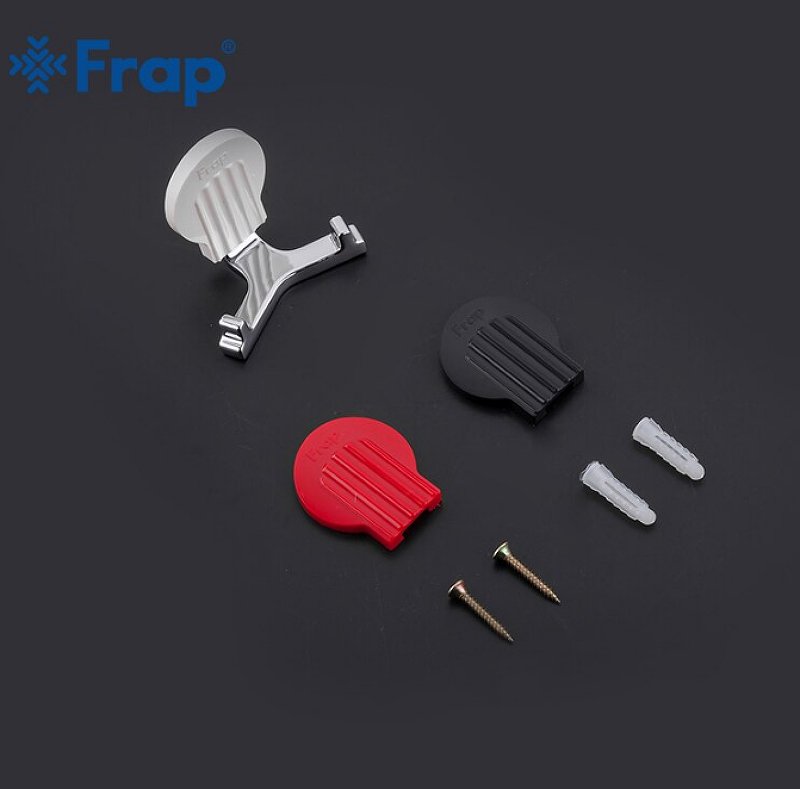 Двойной крючок Frap F33 F3305-2