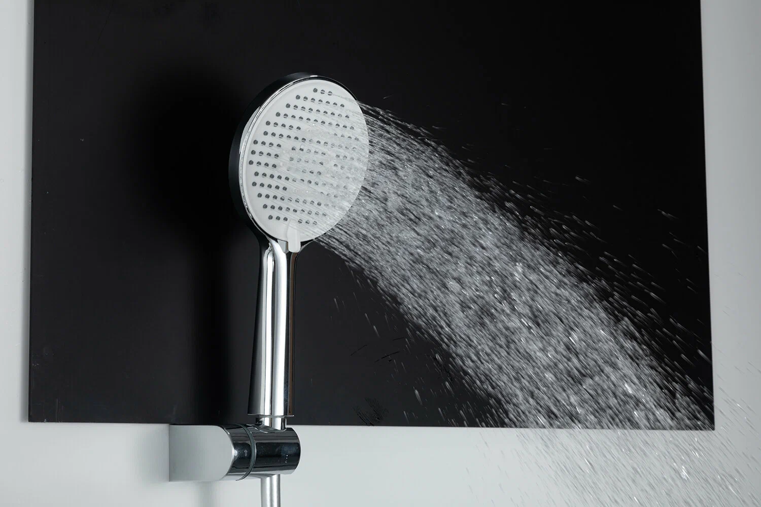 Смеситель для ванны Frap H85 F3285 хром