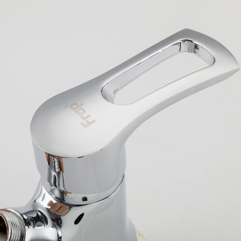 Корпус смесителя Frap F4466