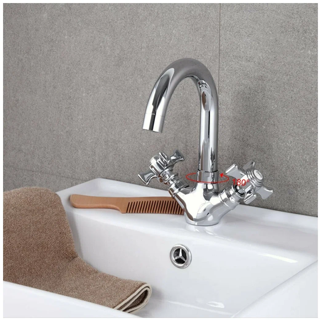 Смеситель для раковины Frap F1324