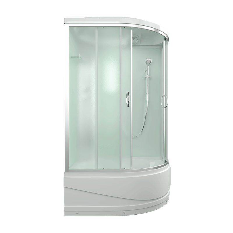 Душевая кабина Erlit Comfort ER3512TPL-C3-RUS (1200*800*2150)