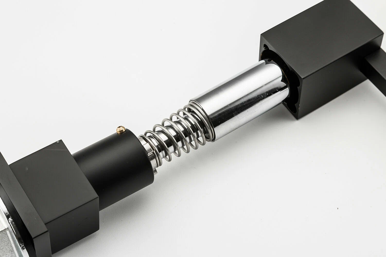 Дозатор жидкого мыла Gappo G404-1 черный