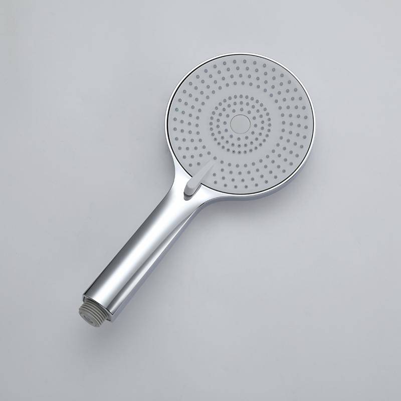 Душевая лейка 3 режима Gappo G005 хром