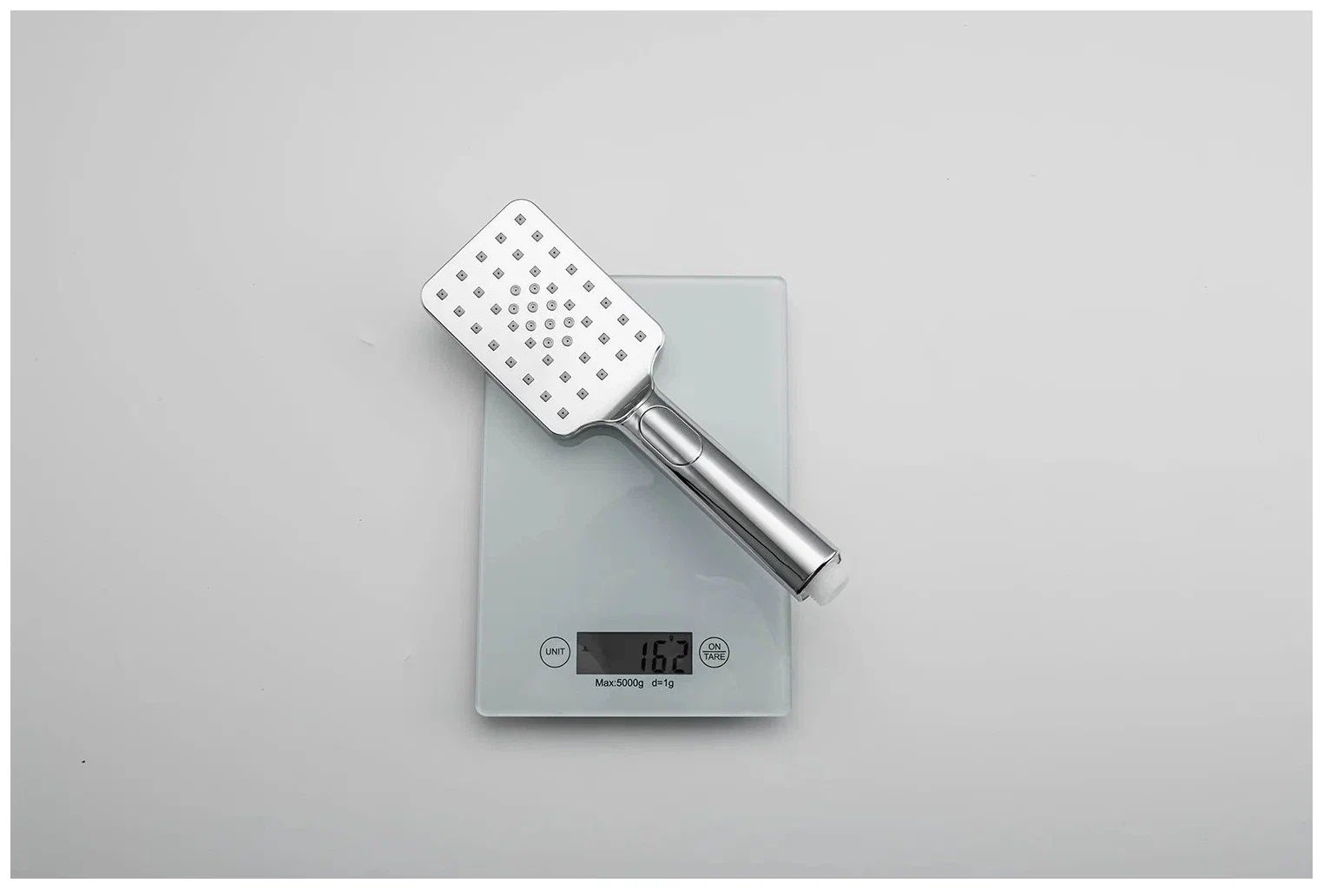 Душевая стойка со смесителям Frap H61 F2461 хром