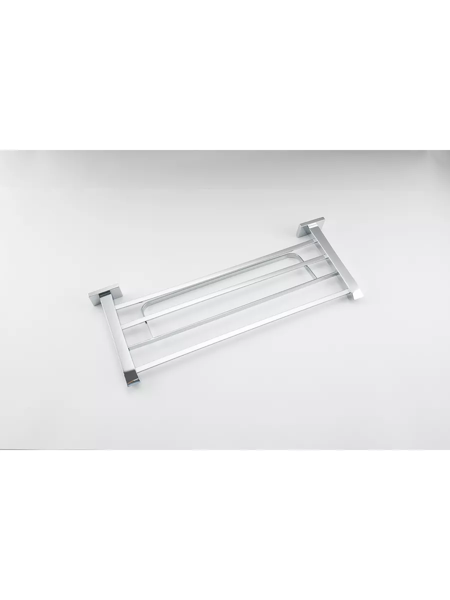 Полка с полотенцедержателем Gappo G07 G0724