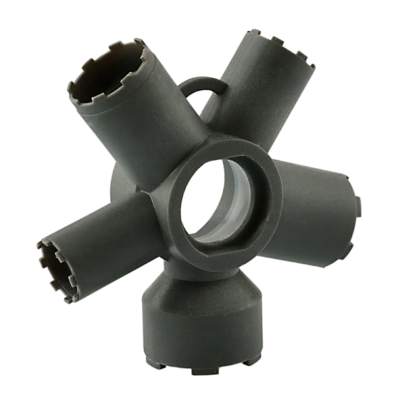 Ключ для аэраторов Gappo G72