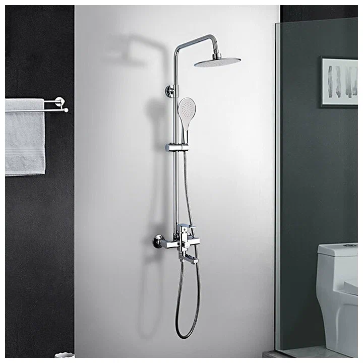 Душевая система Frud R131 R24131