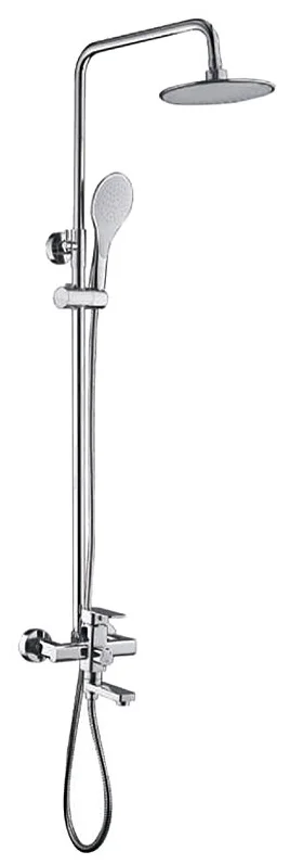 Душевая система Frud R131 R24131