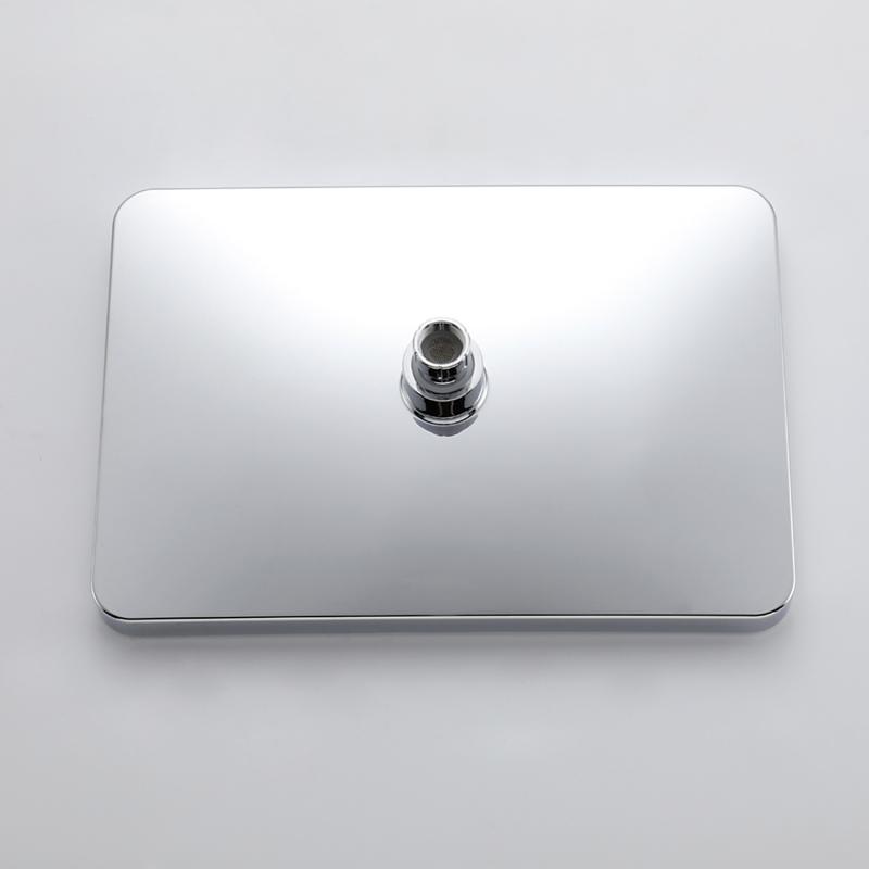 Душевая система Frap H76 F2476 хром