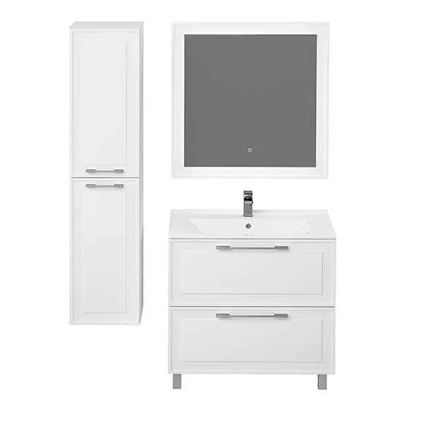 Напольная тумба Мирсант Адель 80