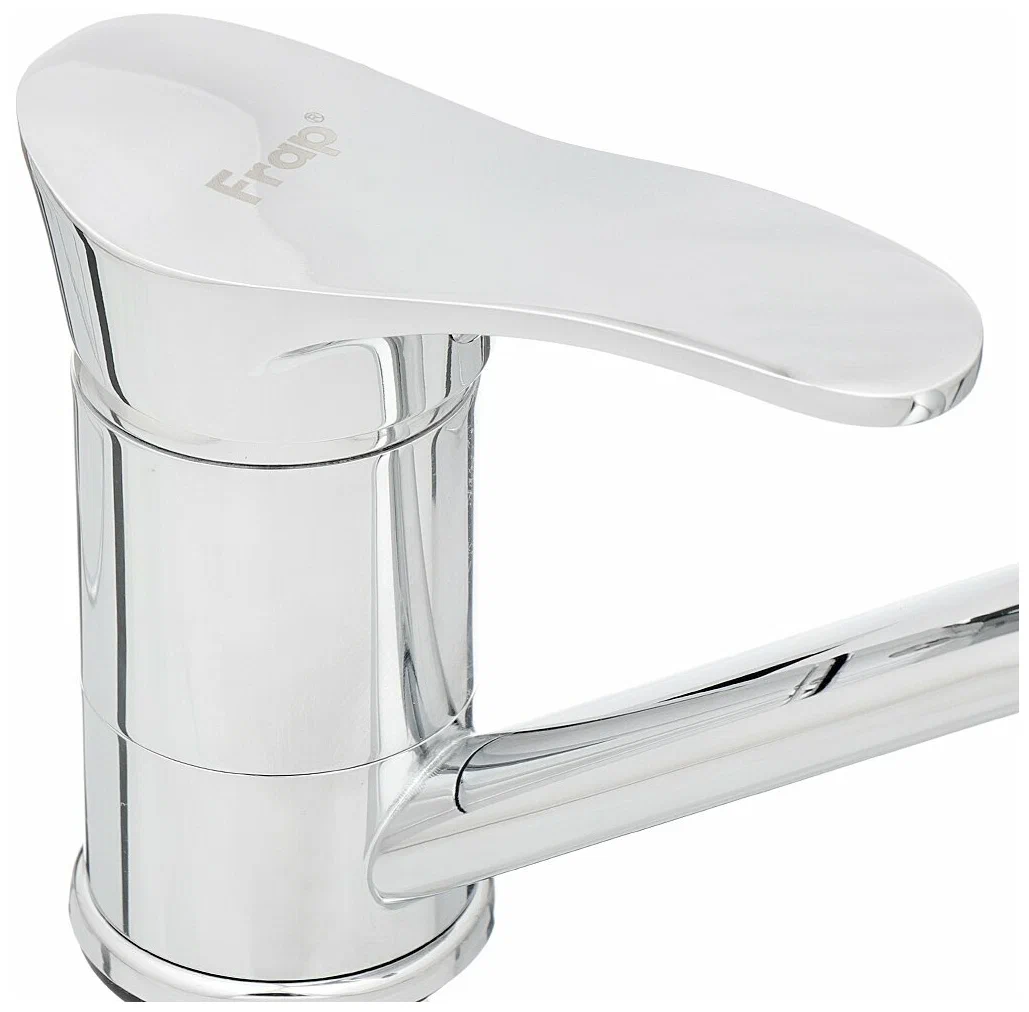 Смеситель для раковины Frap F4501-2