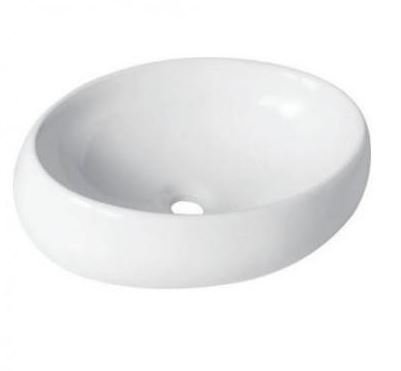 Накладная раковина Gappo 48,5 GT305 белая
