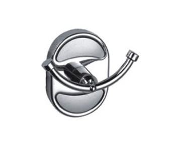 Крючок двойной Frap F1905-2