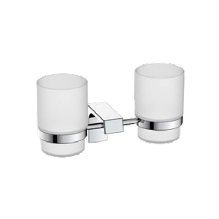 Стаканы для ванной Frap F306 F30608 хром