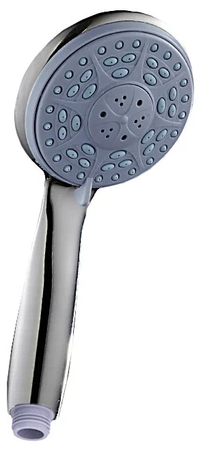 Душевая лейка Frap F16-5 Сатин