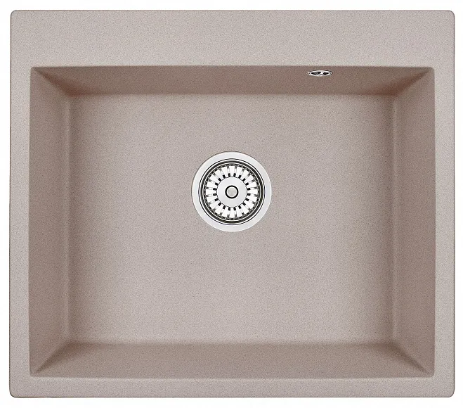 Кухонная мойка Granula GR-6001 Пирит