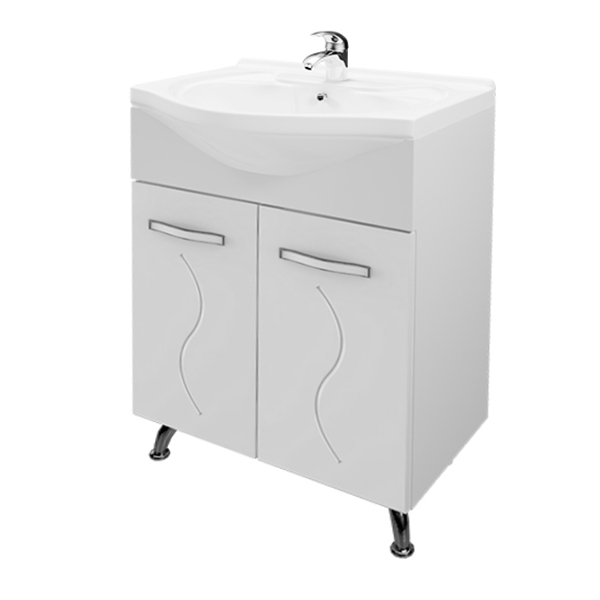 Напольная тумба Мирсант Сандра 60