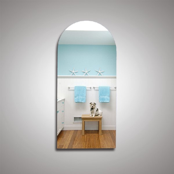 Зеркало EvaGold 90*40