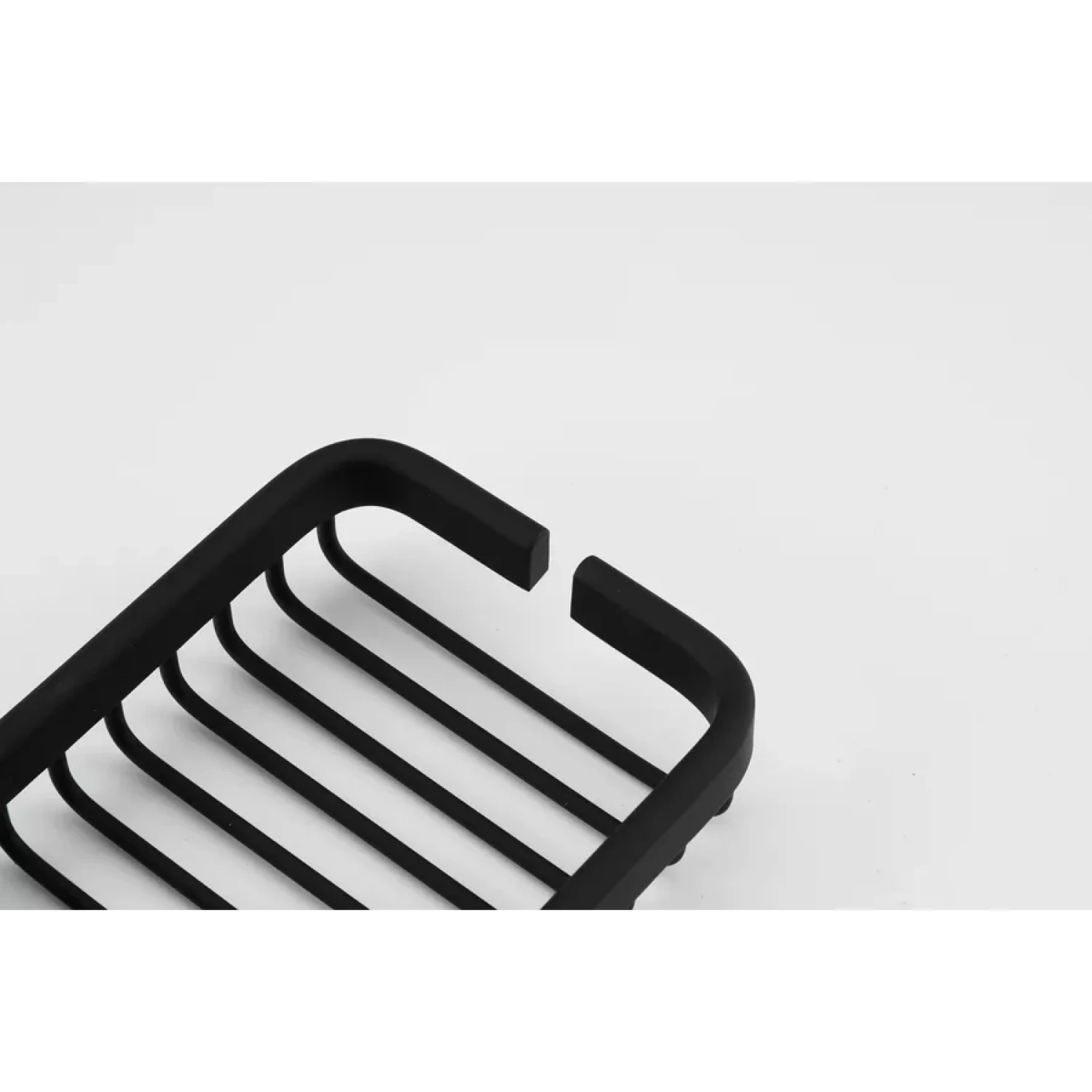 Мыльница Gappo G07-6 G0702-16 черный