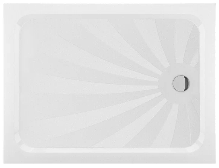 Поддон Alex Baitler АВ12917Н-1 прямоугольный в сборе (1200*900*170)