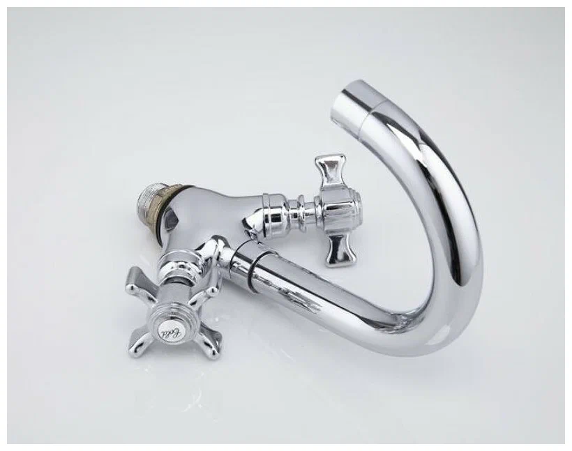 Смеситель для раковины Frap F1324