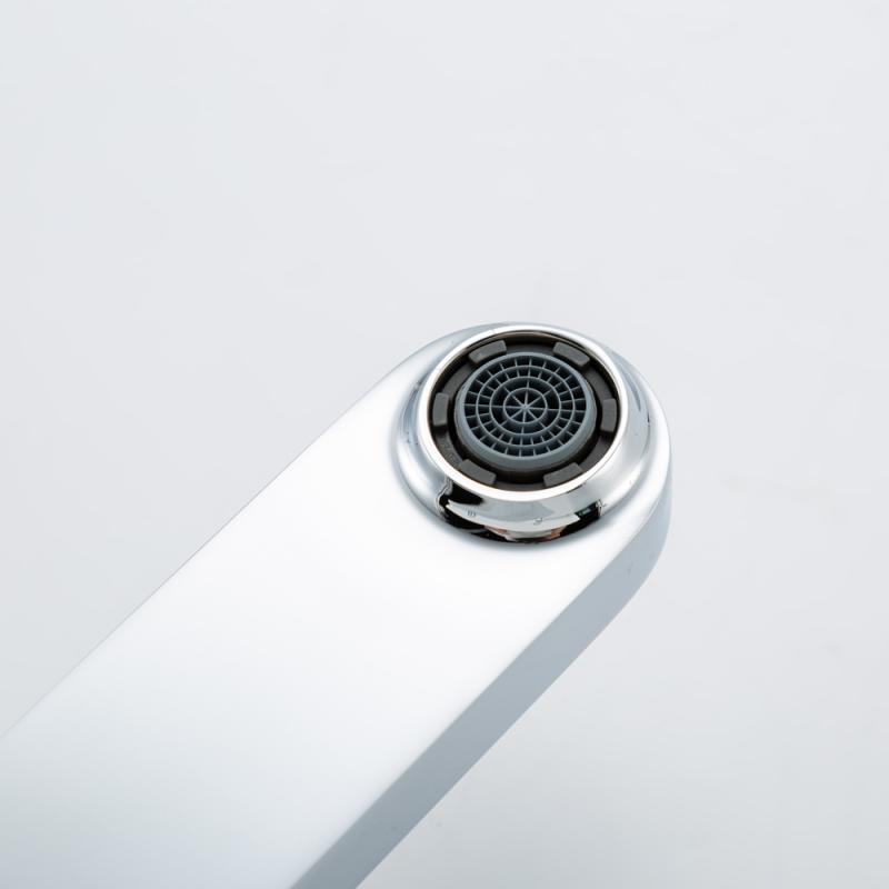 Смеситель для ванны Gappo G10 G3210 хром