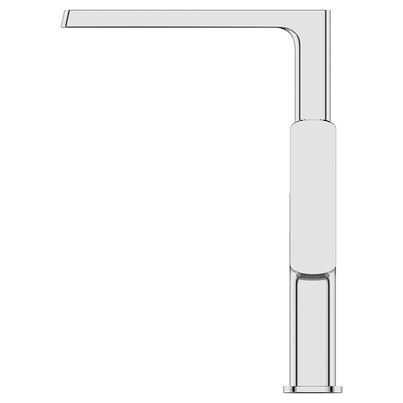 Смеситель для кухни Elghansa Heffen 5652520 хром