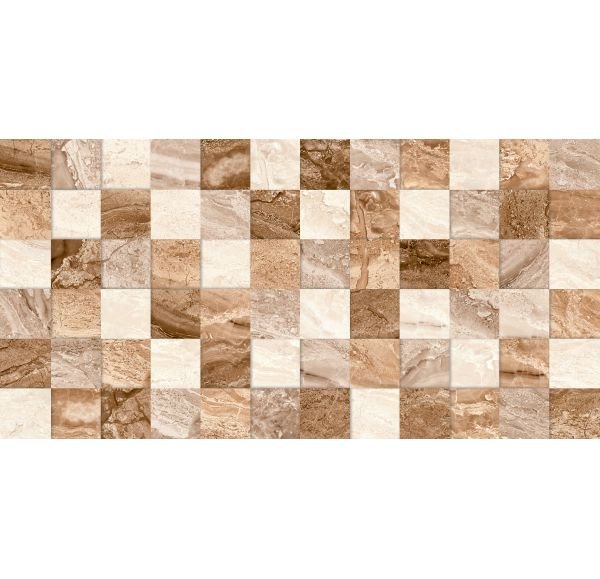 Cube Ceramica Prado Mosaic Beige