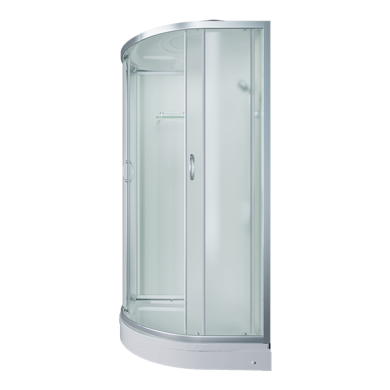 Душевая кабина Erlit Comfort ER3508P-C3-RUS (800*800*2150)