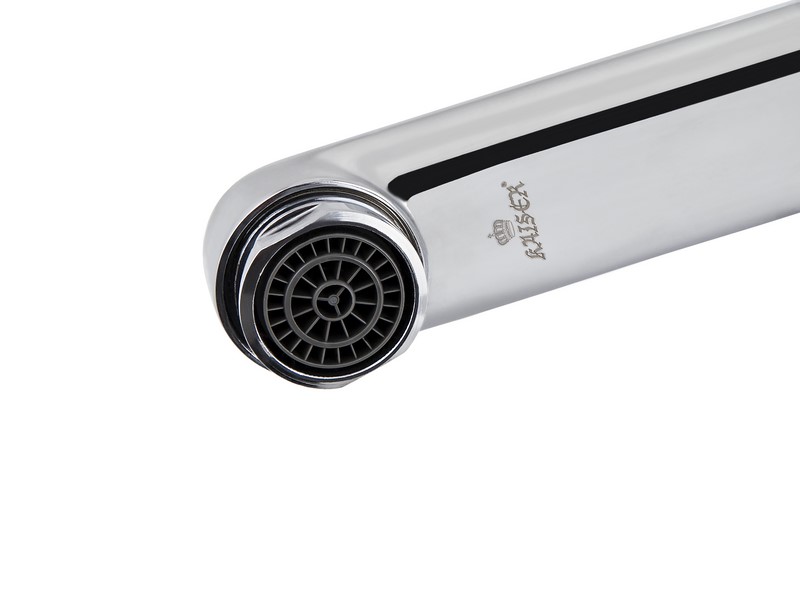 Смеситель для ванны Kaiser Orbit 20055-B