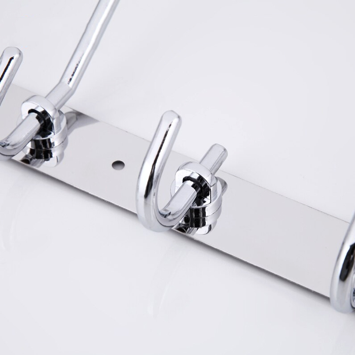 Планка с 7 крючками Frap F201-7