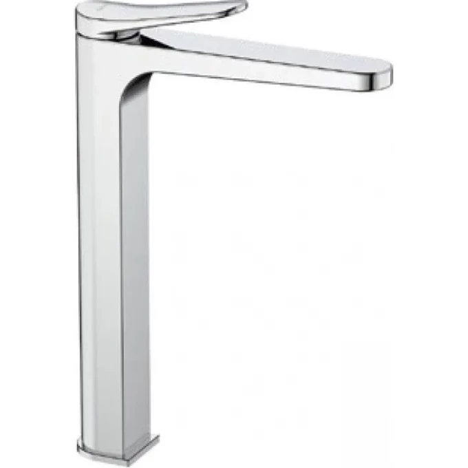 Смеситель для раковины Gappo G10 G1010-2 хром