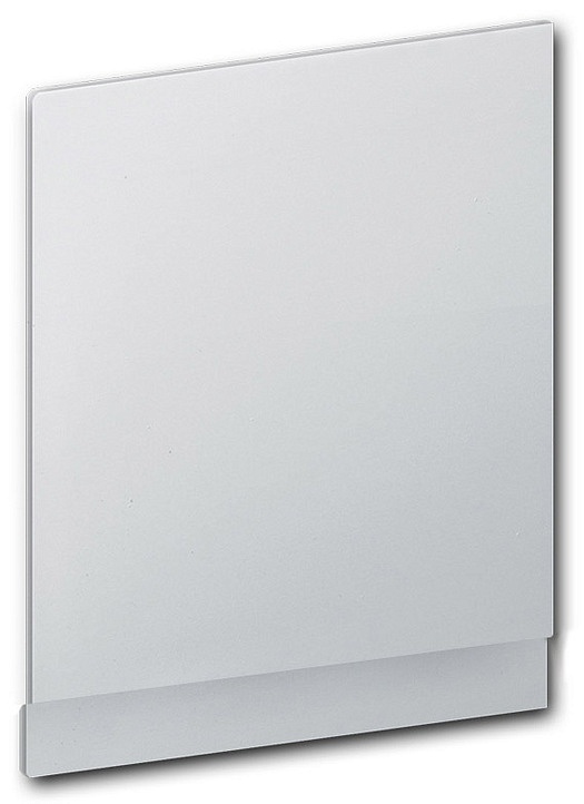 Боковой экран левый для ванны Aquatek Оракул правая