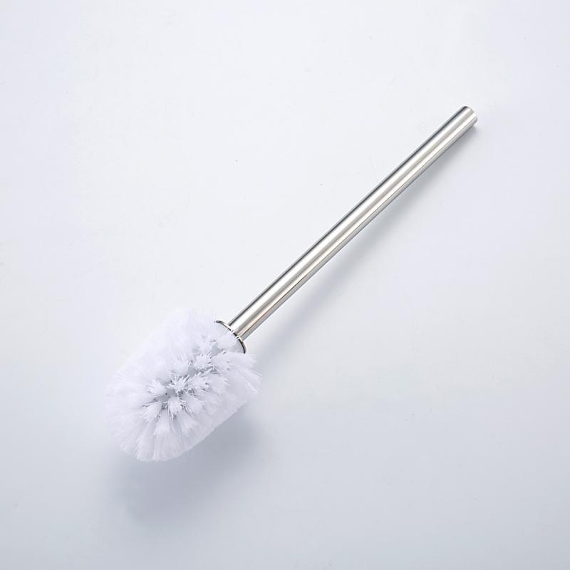 Настенный ершик Gappo G309-8 G30910-8 белый-хром