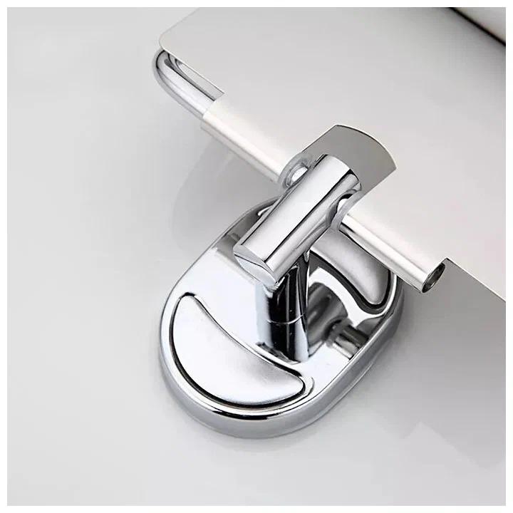 Держатель туалетной бумаги Frap F1903