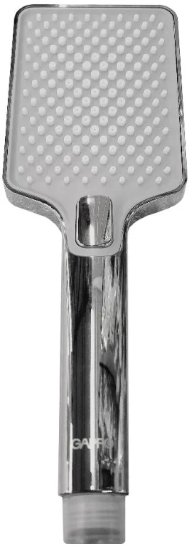 Душевая лейка 3 режима Gappo G013 хром