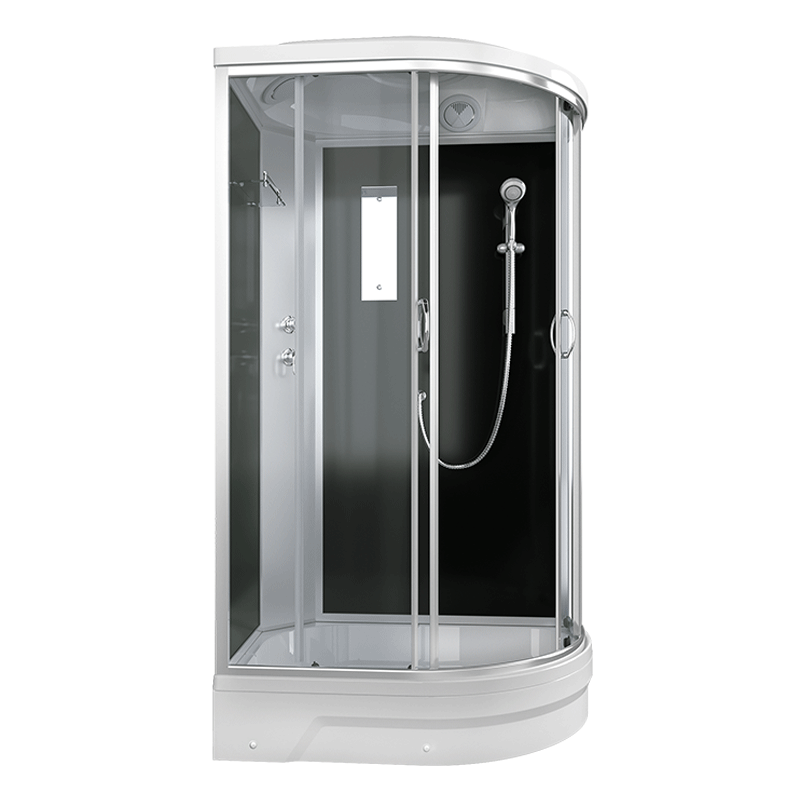 Душевая кабина Erlit Comfort ER351226L-C4-RUS (1200*800*2260)