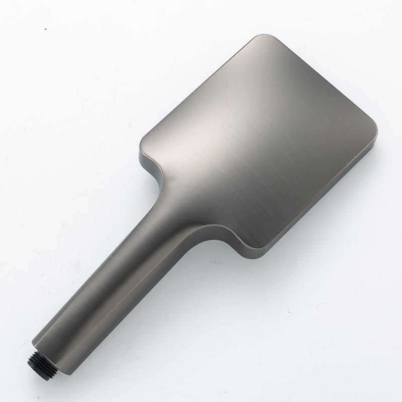 Смеситель для ванны Frap H91-9 F3291-9 оружейная сталь