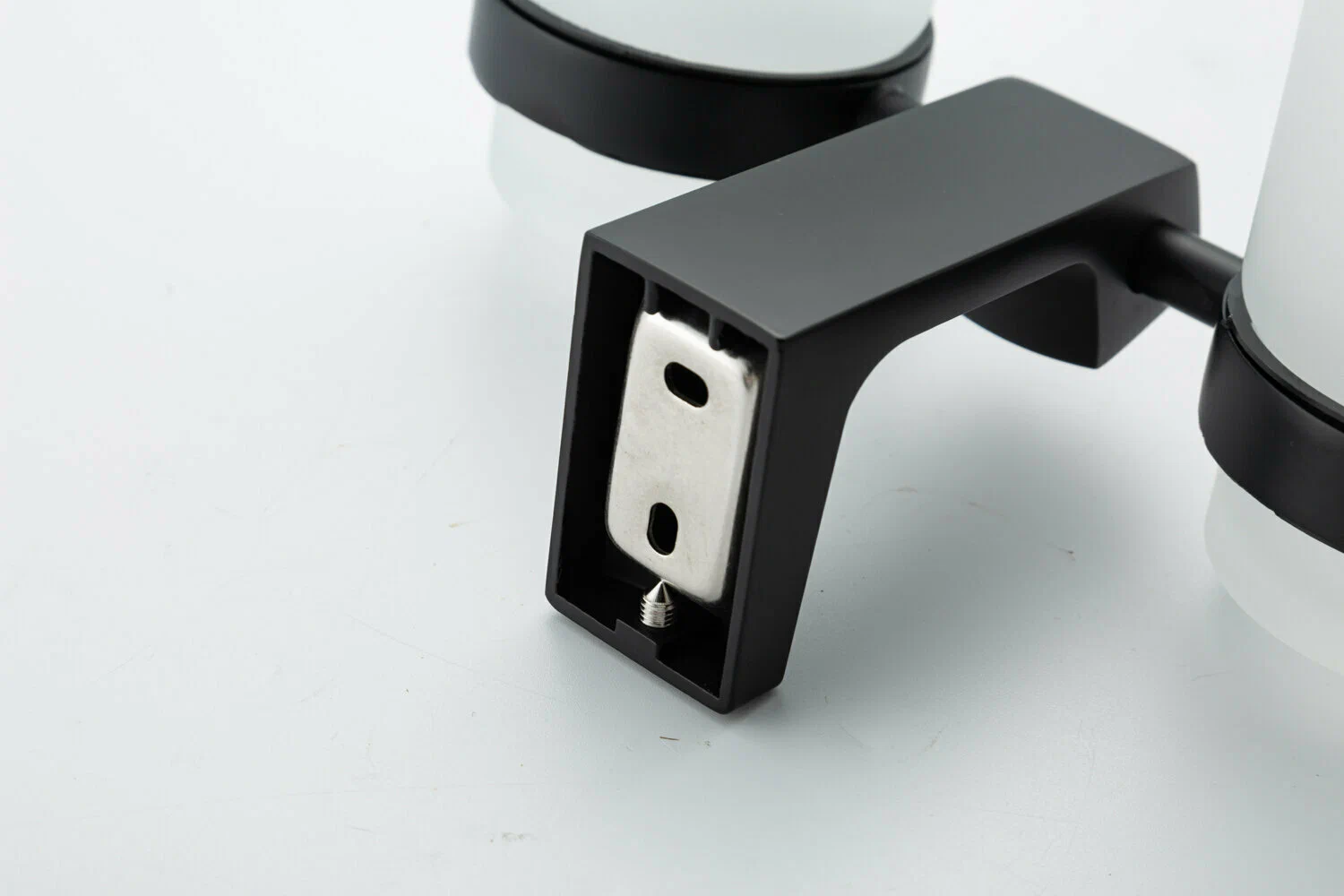 Стаканы для ванной Frap F306-6 F30608-6 черный