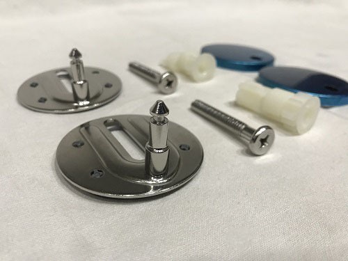 Подвесной унитаз CeramaLux 2196-1
